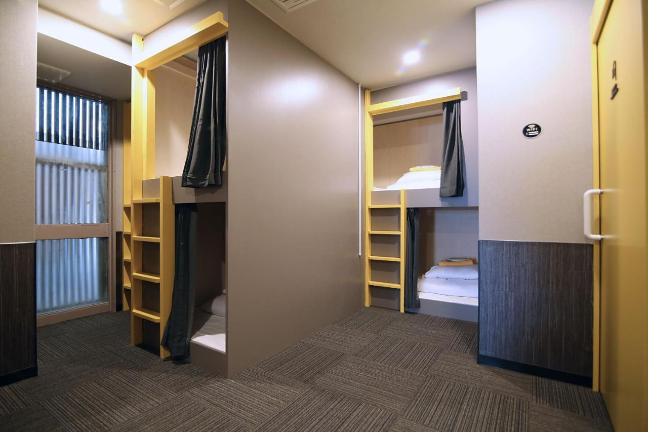 Rhodes Kagurazaka Otel Tokyo Dış mekan fotoğraf