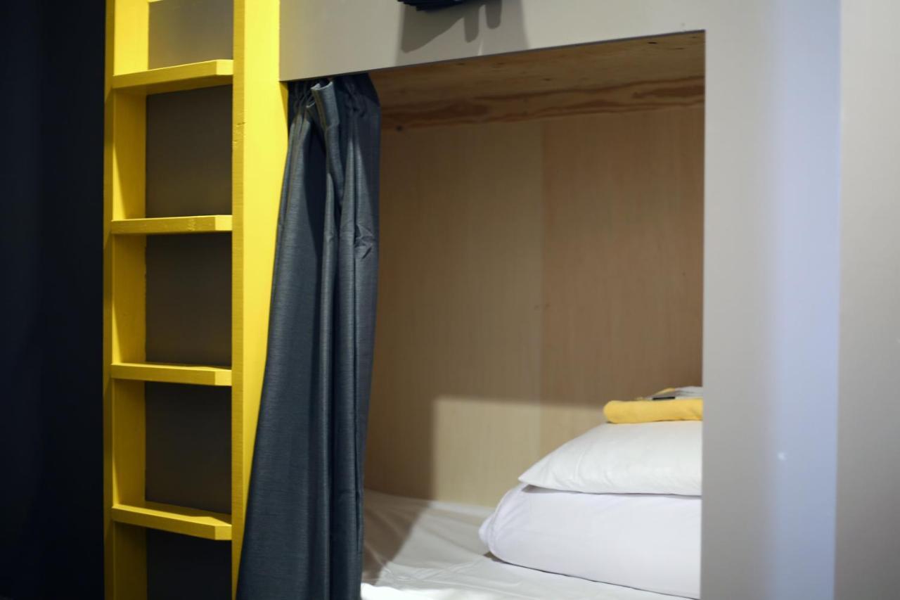 Rhodes Kagurazaka Otel Tokyo Dış mekan fotoğraf