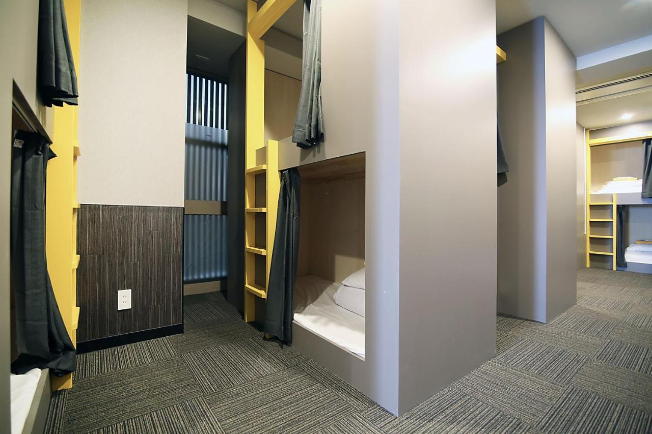 Rhodes Kagurazaka Otel Tokyo Dış mekan fotoğraf