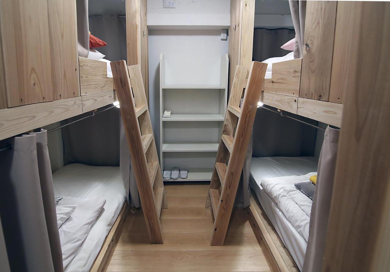 Rhodes Kagurazaka Otel Tokyo Dış mekan fotoğraf