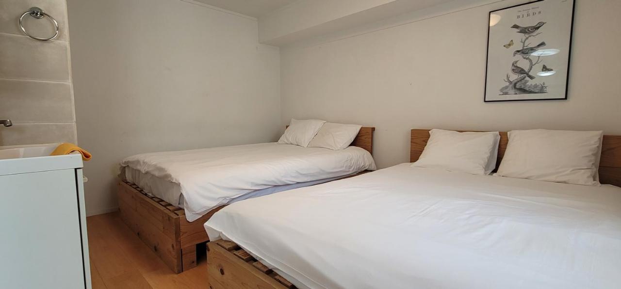 Rhodes Kagurazaka Otel Tokyo Dış mekan fotoğraf
