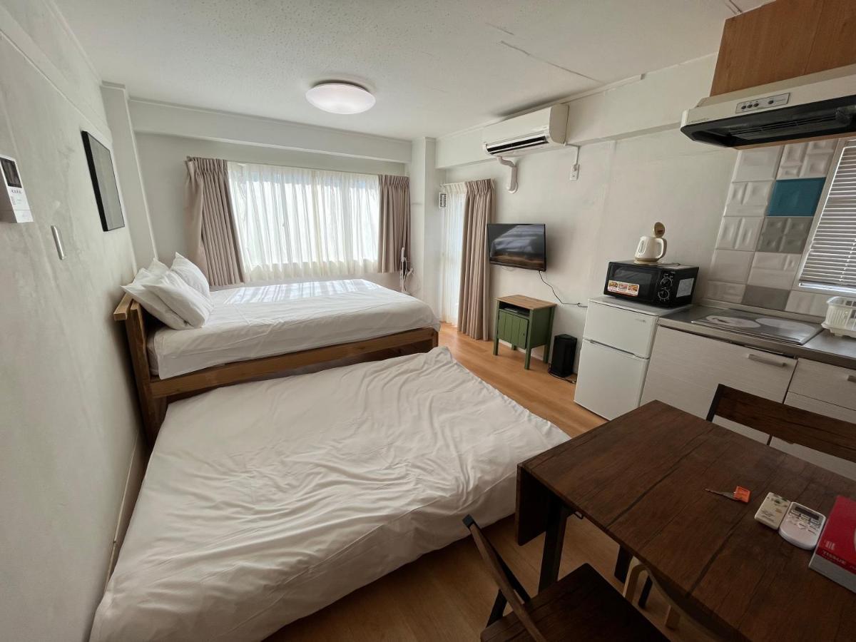 Rhodes Kagurazaka Otel Tokyo Dış mekan fotoğraf