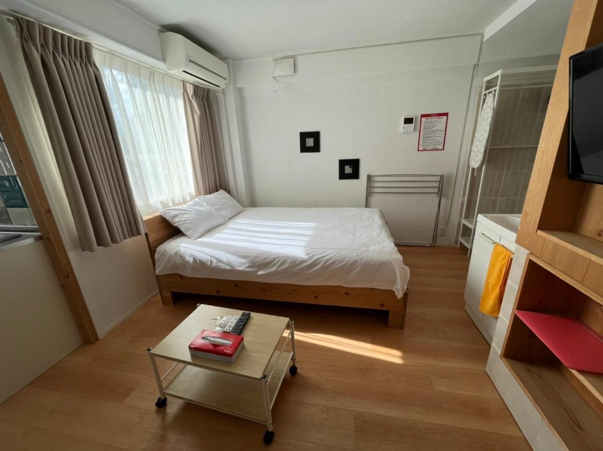 Rhodes Kagurazaka Otel Tokyo Dış mekan fotoğraf
