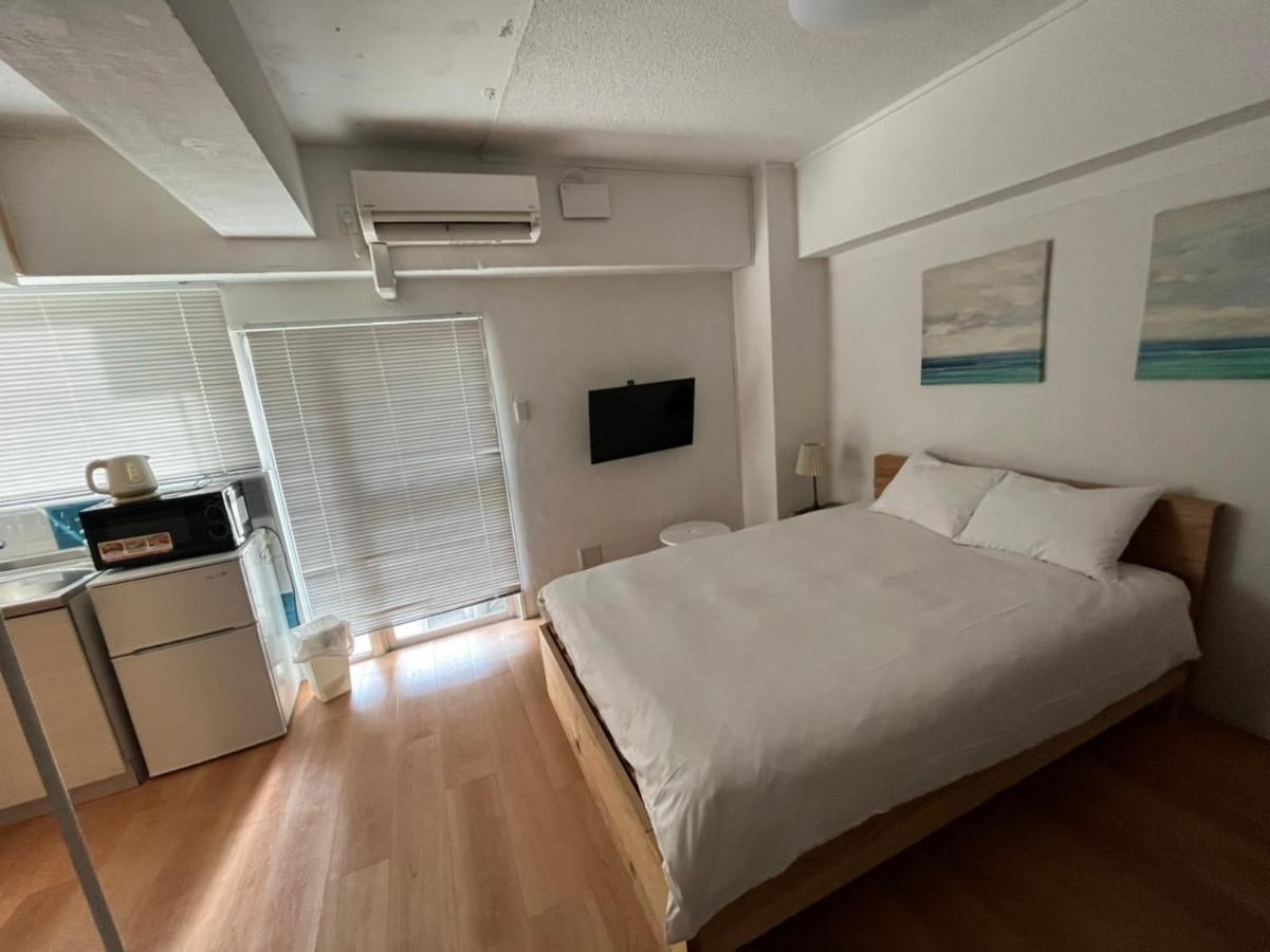 Rhodes Kagurazaka Otel Tokyo Dış mekan fotoğraf