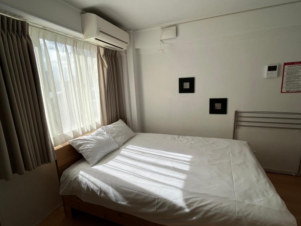 Rhodes Kagurazaka Otel Tokyo Dış mekan fotoğraf