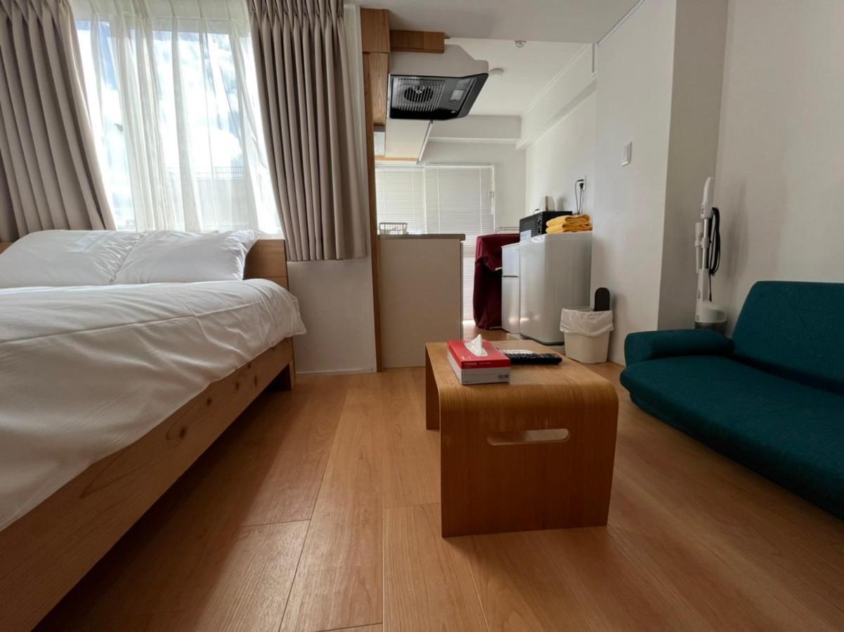 Rhodes Kagurazaka Otel Tokyo Dış mekan fotoğraf