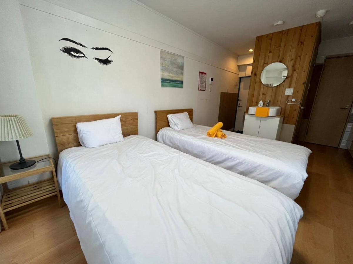 Rhodes Kagurazaka Otel Tokyo Dış mekan fotoğraf