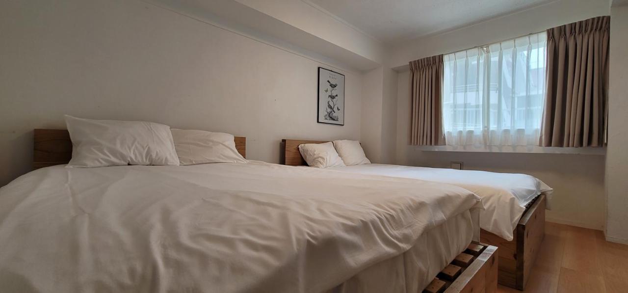 Rhodes Kagurazaka Otel Tokyo Dış mekan fotoğraf