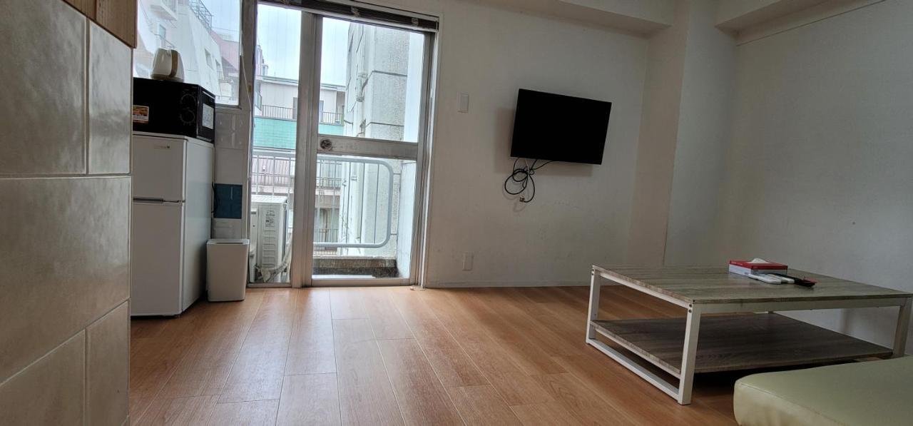Rhodes Kagurazaka Otel Tokyo Dış mekan fotoğraf
