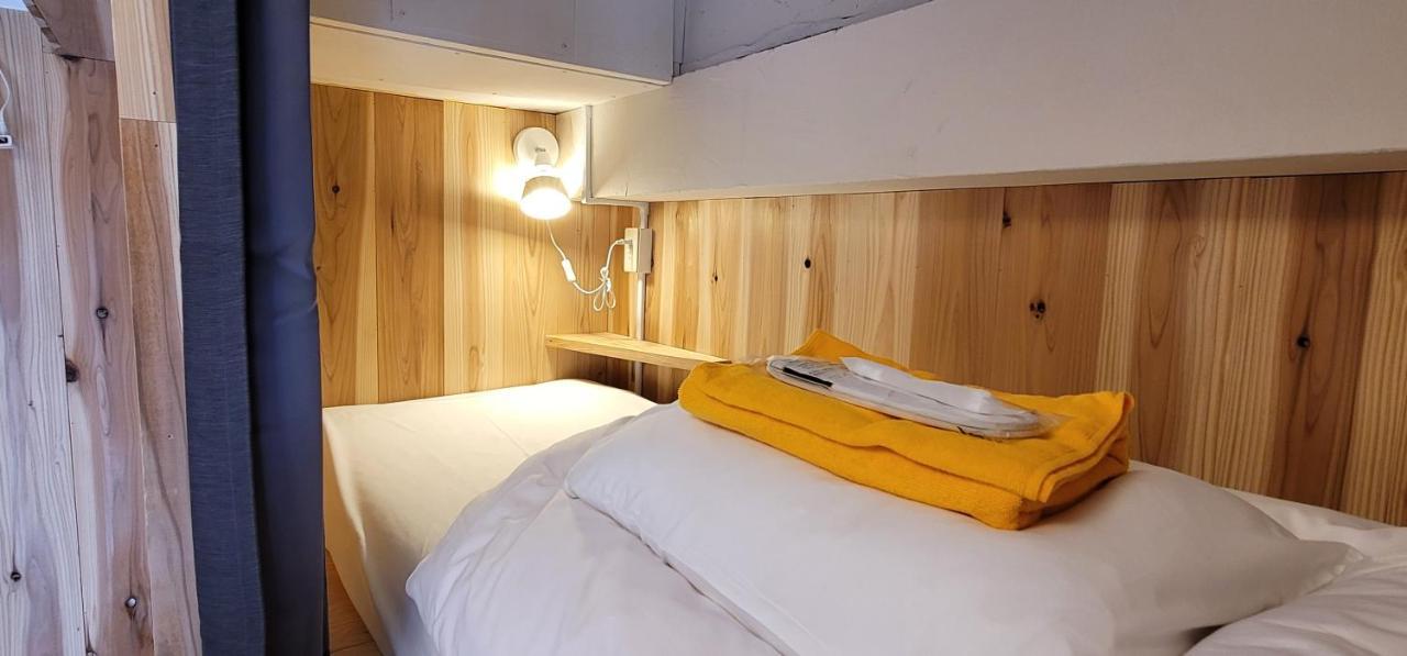 Rhodes Kagurazaka Otel Tokyo Dış mekan fotoğraf
