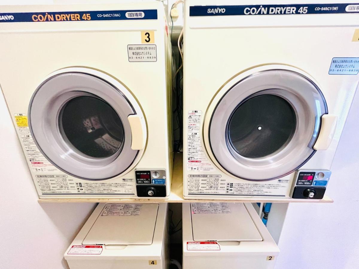 Rhodes Kagurazaka Otel Tokyo Dış mekan fotoğraf