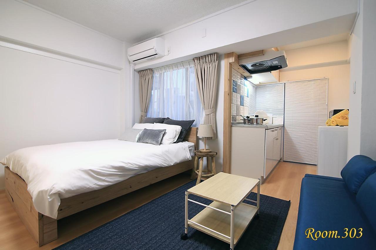 Rhodes Kagurazaka Otel Tokyo Dış mekan fotoğraf
