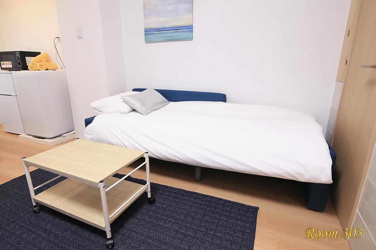 Rhodes Kagurazaka Otel Tokyo Dış mekan fotoğraf