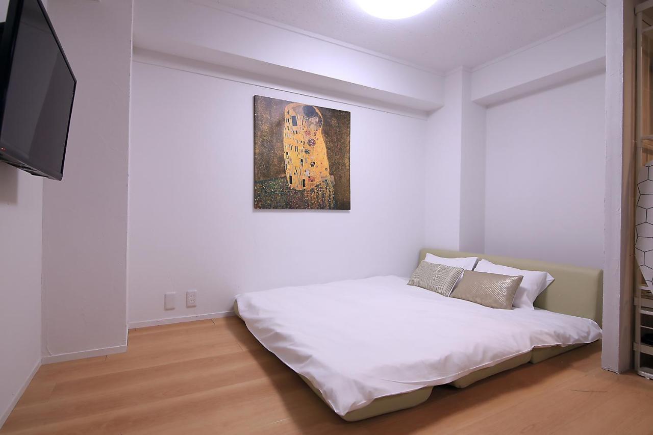 Rhodes Kagurazaka Otel Tokyo Dış mekan fotoğraf