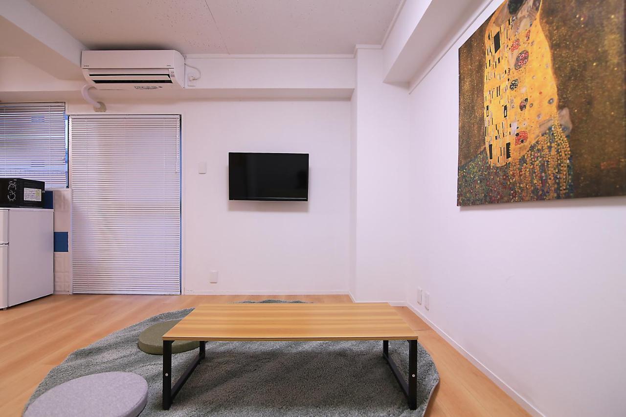 Rhodes Kagurazaka Otel Tokyo Dış mekan fotoğraf