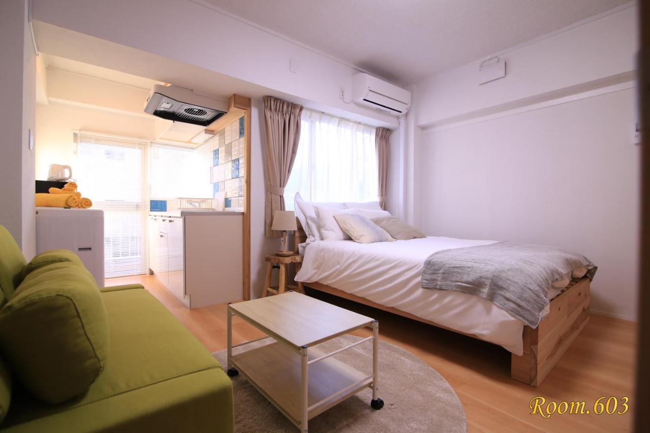 Rhodes Kagurazaka Otel Tokyo Dış mekan fotoğraf