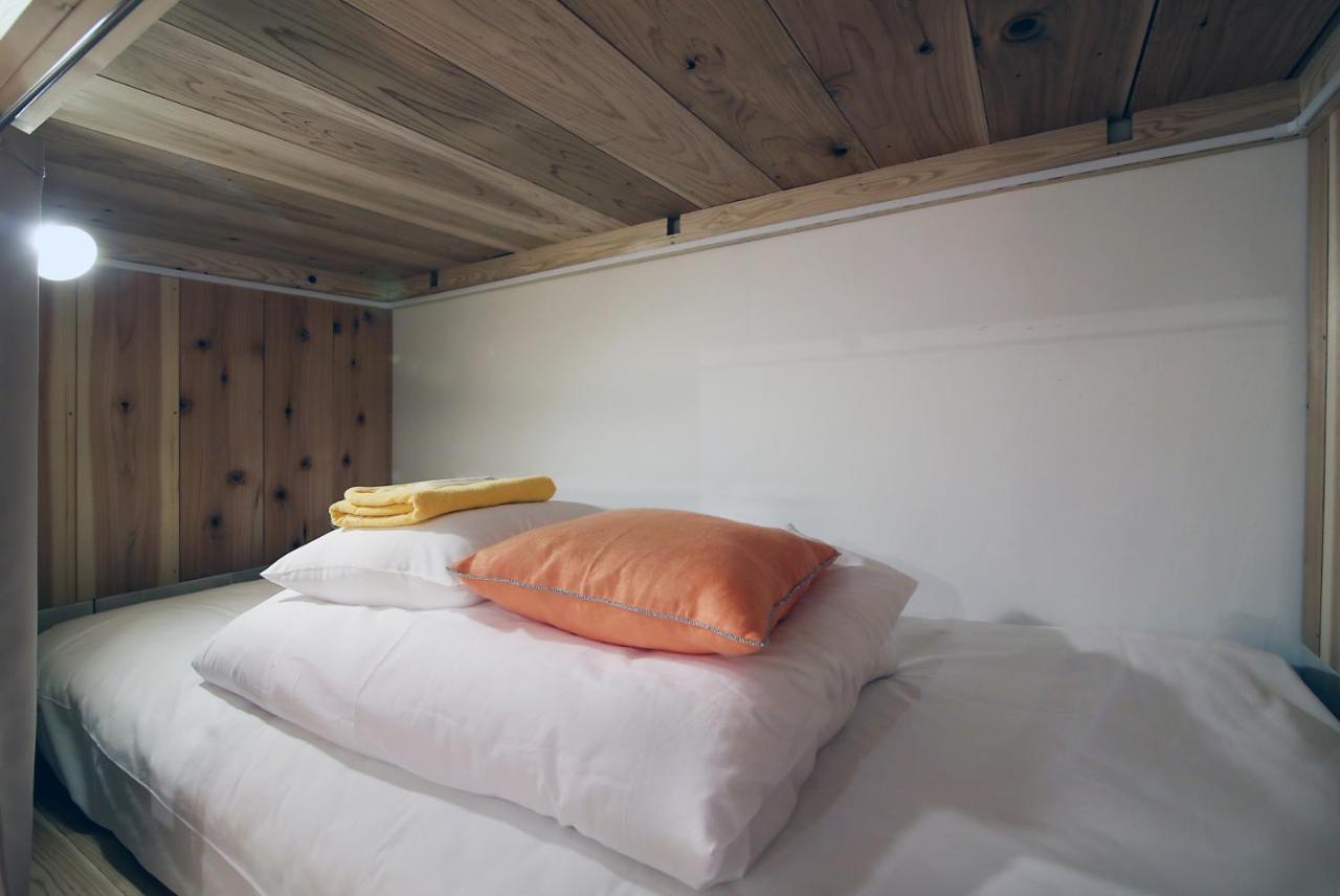 Rhodes Kagurazaka Otel Tokyo Dış mekan fotoğraf