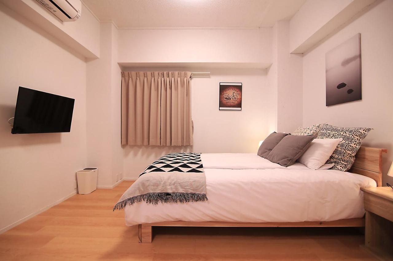 Rhodes Kagurazaka Otel Tokyo Dış mekan fotoğraf