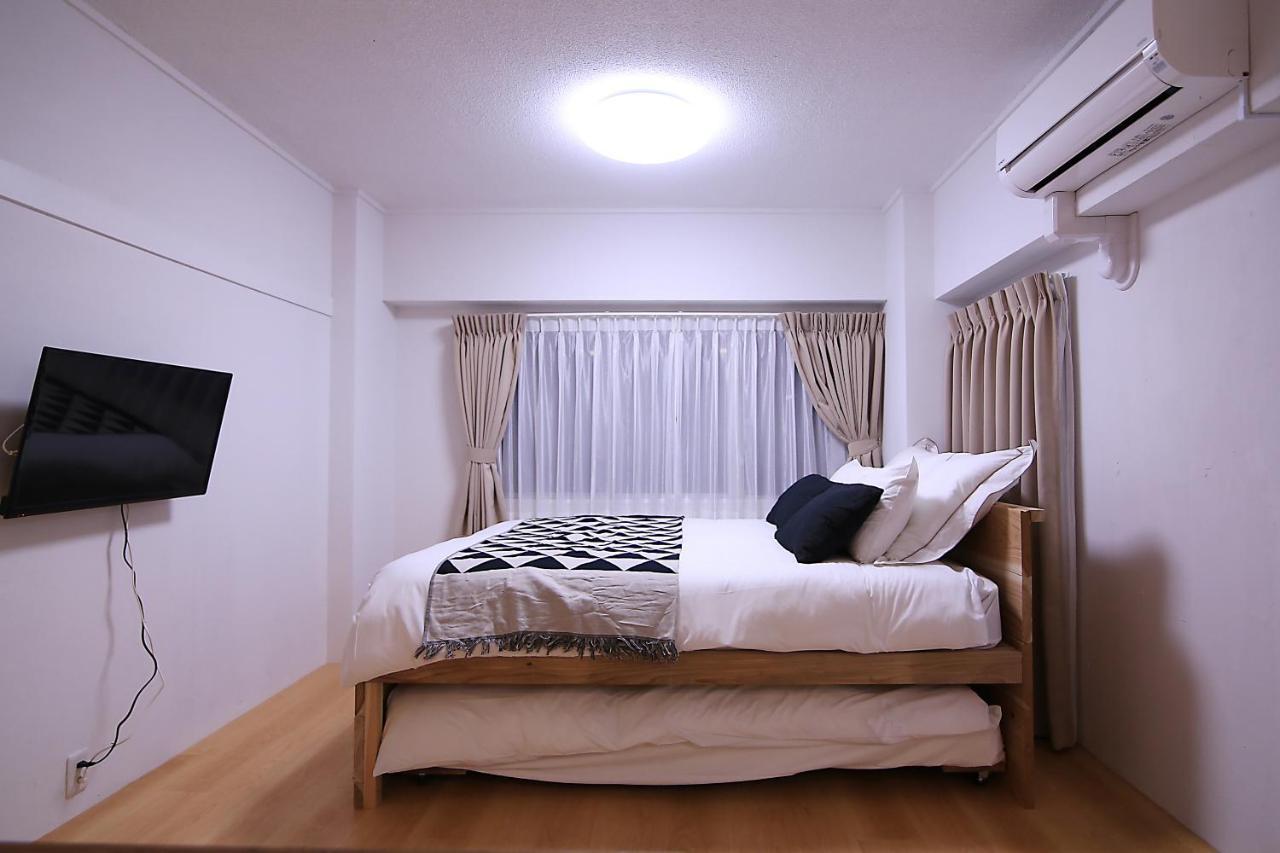 Rhodes Kagurazaka Otel Tokyo Dış mekan fotoğraf