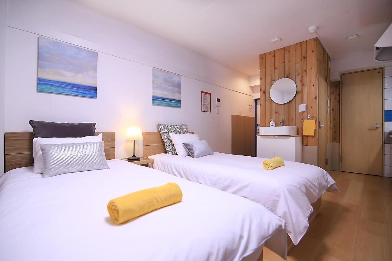 Rhodes Kagurazaka Otel Tokyo Dış mekan fotoğraf