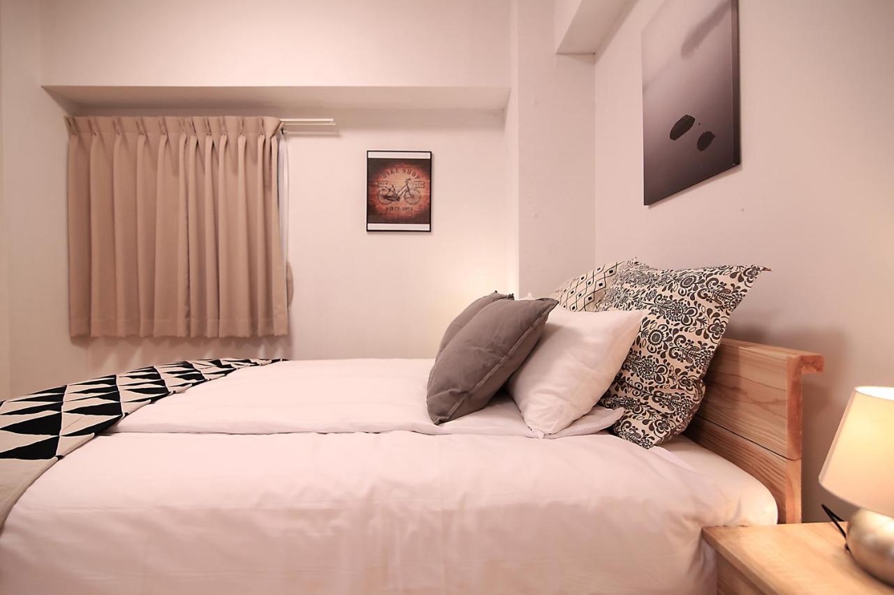 Rhodes Kagurazaka Otel Tokyo Dış mekan fotoğraf