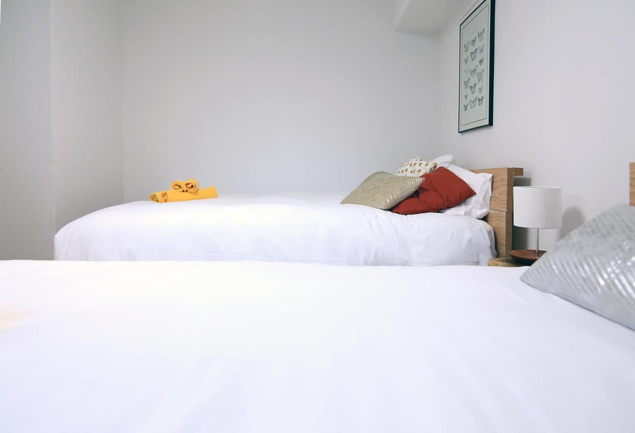 Rhodes Kagurazaka Otel Tokyo Dış mekan fotoğraf