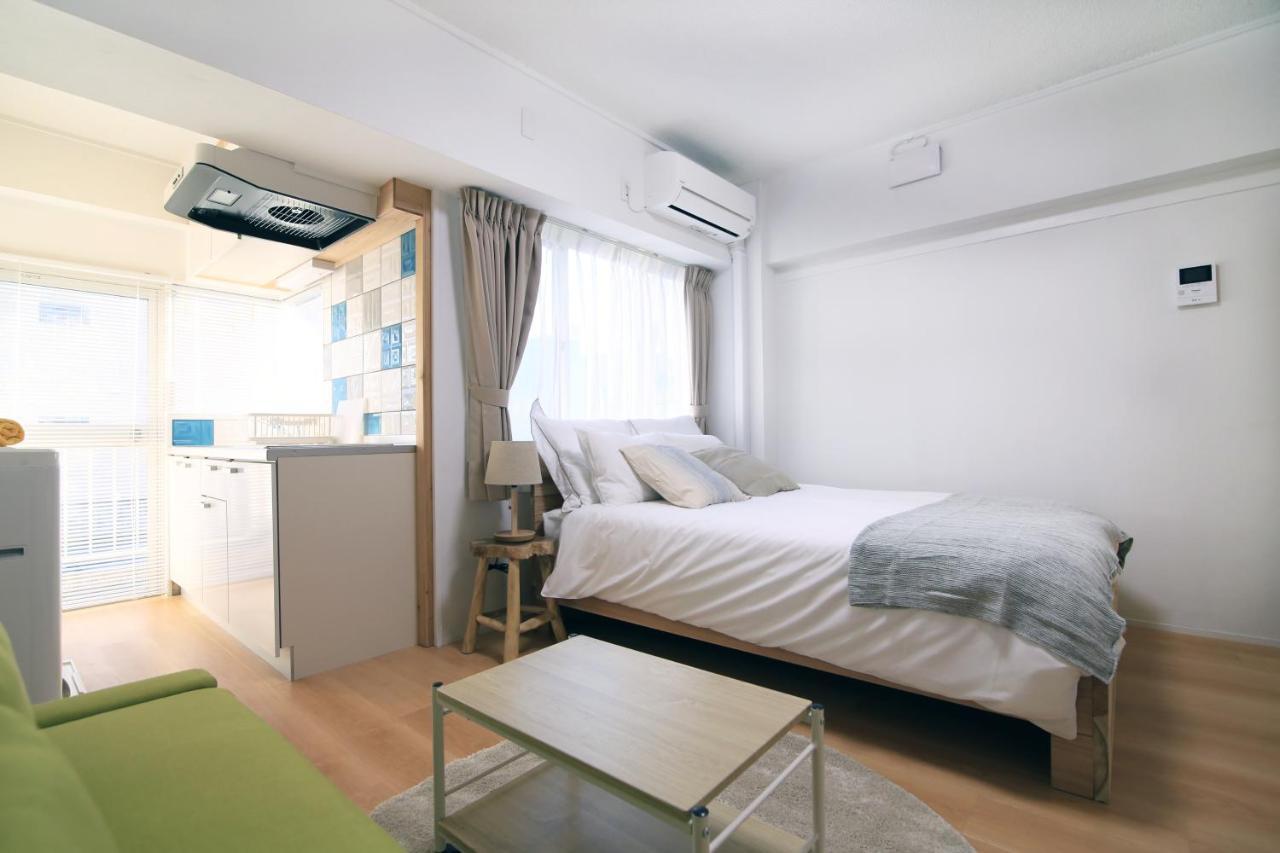 Rhodes Kagurazaka Otel Tokyo Dış mekan fotoğraf