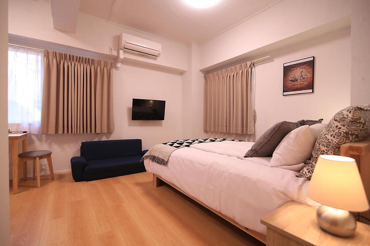 Rhodes Kagurazaka Otel Tokyo Dış mekan fotoğraf